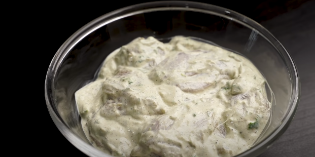 Chicken Malai boti By Multani kitchen Chicken Malai boti By Multani kitchen