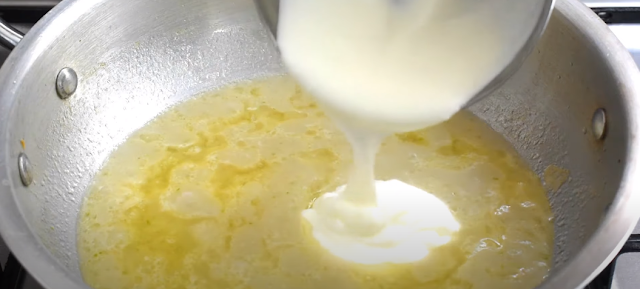 BLACK PEPPER SALT GHOST RECIPE BY MULTANIKITCHEN BLACK PEPPER SALT GHOST RECIPE BY MULTANIKITCHEN