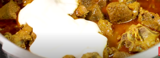 Mutton korma by Multanikitchen Mutton korma recipe