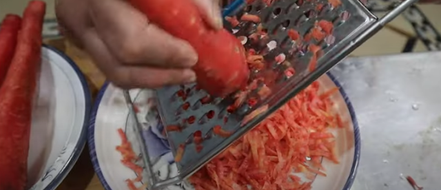 Gajar ka Halwa Recipe Gajar ka Halwa Recipe