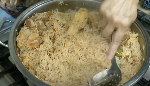 BEEF PULAO RECIPE BY MULTANIKITCHEN BEEF PULAO RECIPE BY MULTANIKITCHEN