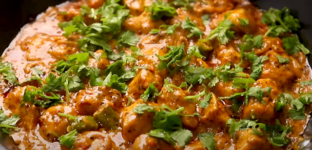 DHABA CHICKEN HANDI BY MULTANIKITCHEN DHABA CHICKEN HANDI BY MULTANIKITCHEN