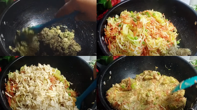 MIX VEGETABLE KABAB RECIPE 2023 MIX VEGETABLE KABAB RECIPE 2023