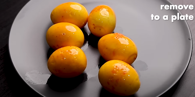 EGG MASALA RECIPE BY MULTANIKITCHEN EGG MASALA RECIPE BY MULTANIKITCHEN