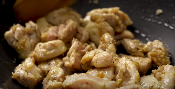 CHICKEN BONELESS HANDI RECIPE 2023 CHICKEN BONELESS HANDI RECIPE 2023