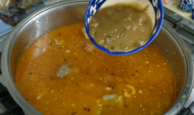 BEEF PULAO RECIPE BY MULTANIKITCHEN BEEF PULAO RECIPE BY MULTANIKITCHEN