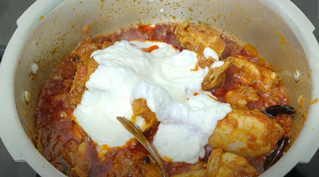 CHICKEN BHUNA MASALA BY MULTANIKITCHEN CHICKEN BHUNA MASALA BY MULTANIKITCHEN