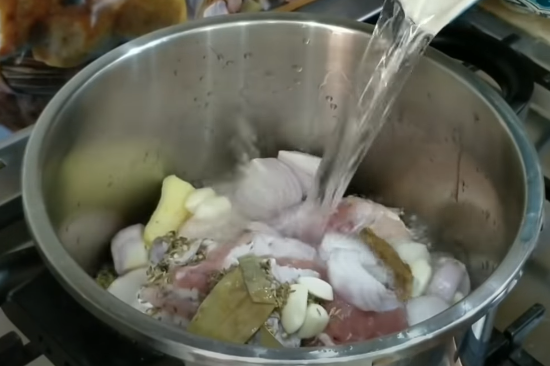 BEEF PULAO RECIPE BY MULTANIKITCHEN BEEF PULAO RECIPE BY MULTANIKITCHEN