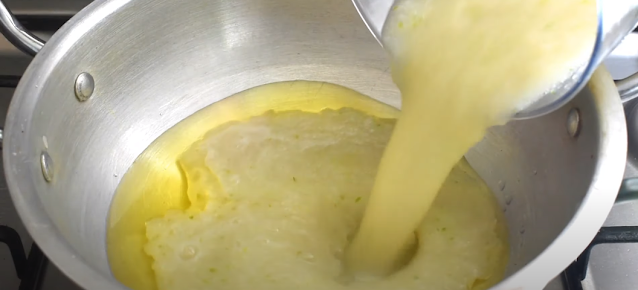 BLACK PEPPER SALT GHOST RECIPE BY MULTANIKITCHEN BLACK PEPPER SALT GHOST RECIPE BY MULTANIKITCHEN