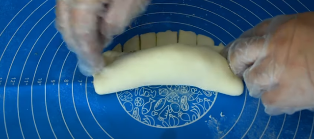 Chicken Bread Recipe Chicken Bread Recipe