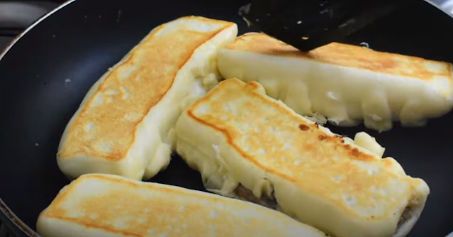 Chicken Bread Recipe Chicken Bread Recipe