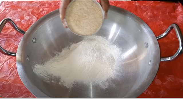 Hafiz Multani Sohan Halwa Recipe in Urdu Hafiz Multani Sohan Halwa Recipe in Urdu