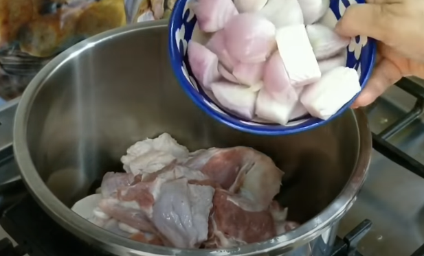 BEEF PULAO RECIPE BY MULTANIKITCHEN BEEF PULAO RECIPE BY MULTANIKITCHEN