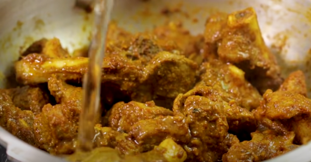 Mutton korma by Multanikitchen Mutton korma recipe