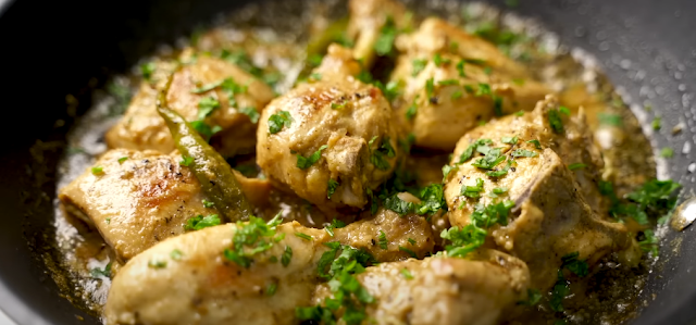 Lemon Chicken Recipe By Multanikitchen Lemon Chicken Recipe By Multanikitchen