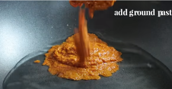 Hyderabadi Chicken Masala Boti Hyderabadi Chicken Masala Boti