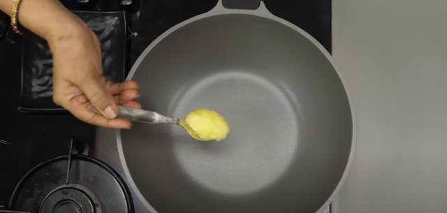 GULAB JAMUN RECIPE BY MULTANIKITCHEN GULAB JAMUN RECIPE BY MULTANIKITCHEN