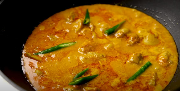 CHICKEN BONELESS HANDI RECIPE 2023 CHICKEN BONELESS HANDI RECIPE 2023