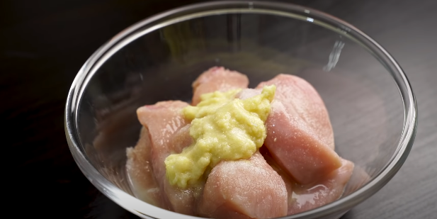 Chicken Malai boti By Multani kitchen Chicken Malai boti By Multani kitchen