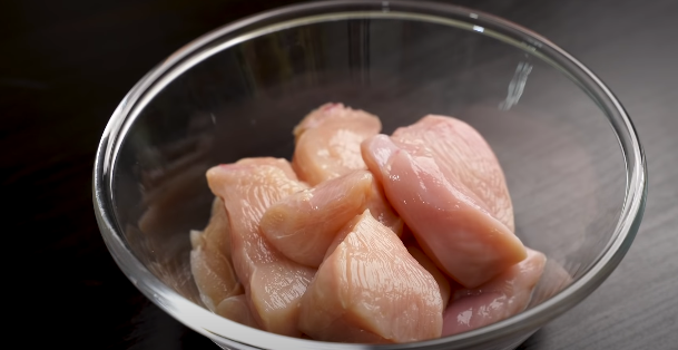 Chicken Malai boti By Multani kitchen Chicken Malai boti By Multani kitchen