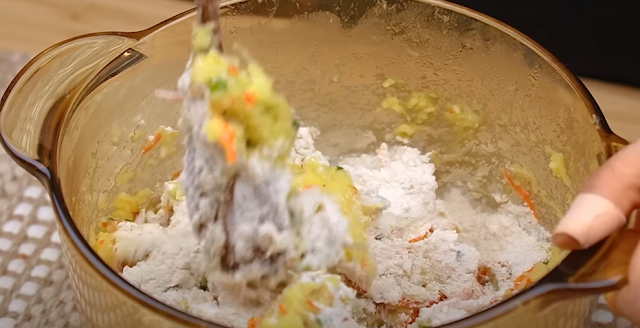 Vegetable Kabab by Multanikitchen Vegetable Kabab by Multanikitchen