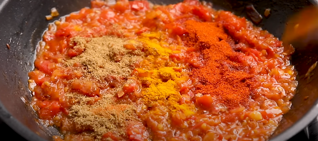 DHABA CHICKEN HANDI BY MULTANIKITCHEN DHABA CHICKEN HANDI BY MULTANIKITCHEN