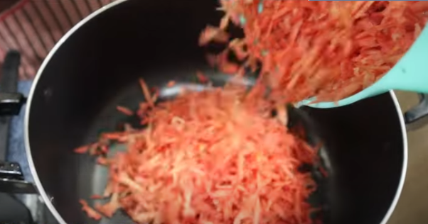 Gajar ka Halwa Recipe Gajar ka Halwa Recipe