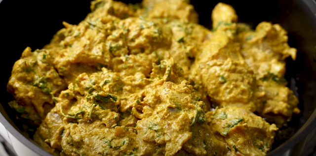 DUM MASALA RECIPE BY MULTANIKITCHEN DUM MASALA RECIPE BY MULTANIKITCHEN