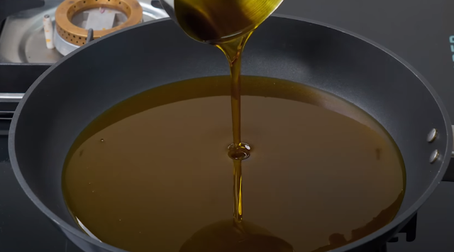 Green peas pickle by Multanikitchen Green peas pickle by Multanikitchen