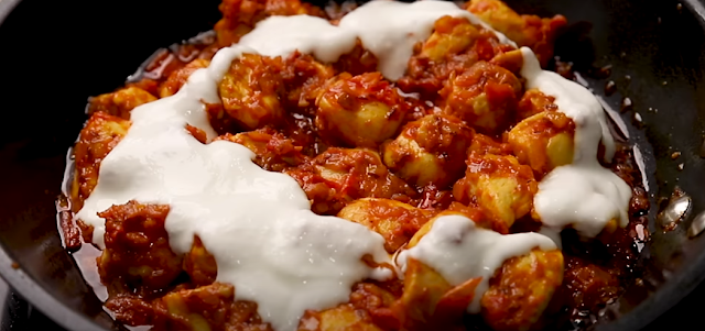 DHABA CHICKEN HANDI BY MULTANIKITCHEN DHABA CHICKEN HANDI BY MULTANIKITCHEN