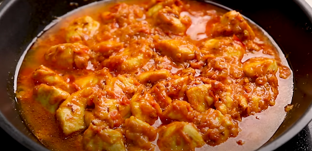 DHABA CHICKEN HANDI BY MULTANIKITCHEN DHABA CHICKEN HANDI BY MULTANIKITCHEN