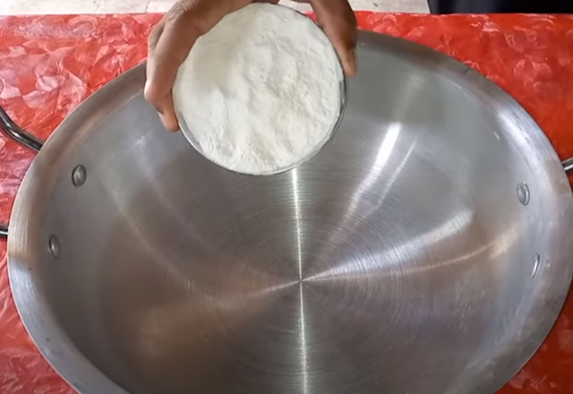 Hafiz Multani Sohan Halwa Recipe in Urdu Hafiz Multani Sohan Halwa Recipe in Urdu