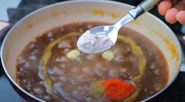 Imili Chutney Recipe by Multanikitchen Imili Chutney Recipe by Multanikitchen