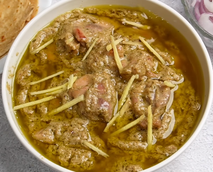 Creamy Chicken By Multanikitchen Creamy Chicken By Multanikitchen