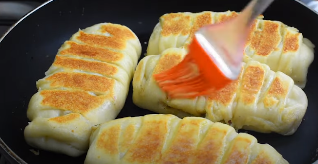 Chicken Bread Recipe Chicken Bread Recipe