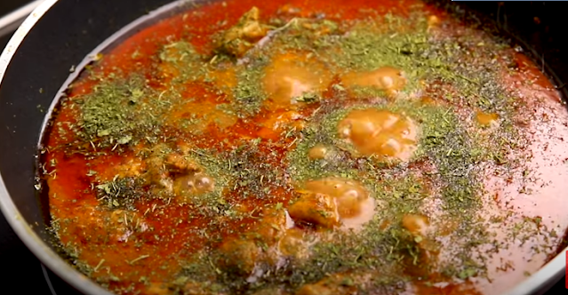MULTANI CHICKEN GRAVY RECIPE MULTANI CHICKEN GRAVY RECIPE