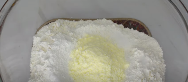 Chicken Bread Recipe Chicken Bread Recipe