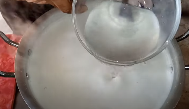 Hafiz Multani Sohan Halwa Recipe in Urdu Hafiz Multani Sohan Halwa Recipe in Urdu