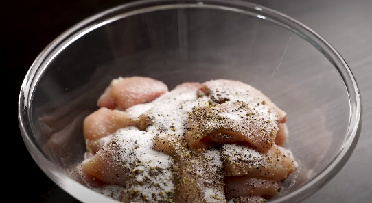 CHICKEN BONELESS HANDI RECIPE 2023 CHICKEN BONELESS HANDI RECIPE 2023