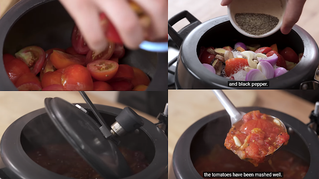 HOME MADE TOMATO KETCHUP RECIPE HOME MADE TOMATO KETCHUP RECIPE