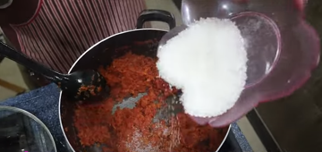 Gajar ka Halwa Recipe Gajar ka Halwa Recipe