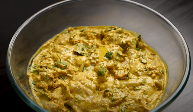 DUM MASALA RECIPE BY MULTANIKITCHEN DUM MASALA RECIPE BY MULTANIKITCHEN