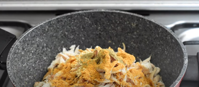 Chicken Bread Recipe Chicken Bread Recipe