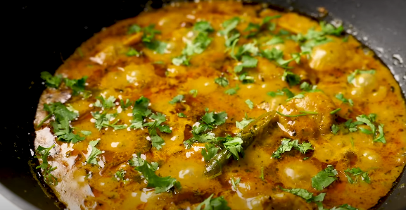 CHICKEN BONELESS HANDI RECIPE 2023 CHICKEN BONELESS HANDI RECIPE 2023