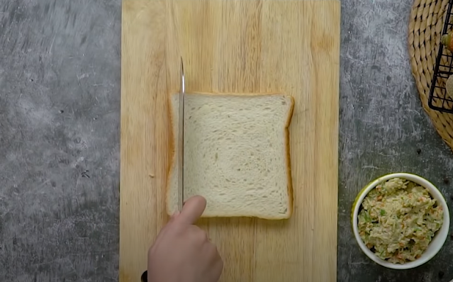 Chicken Bread sticks Recipe Chicken Bread sticks Recipe