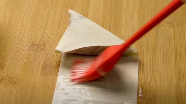 Samosa Recipe by Multanikitchen Samosa Recipe by Multanikitchen