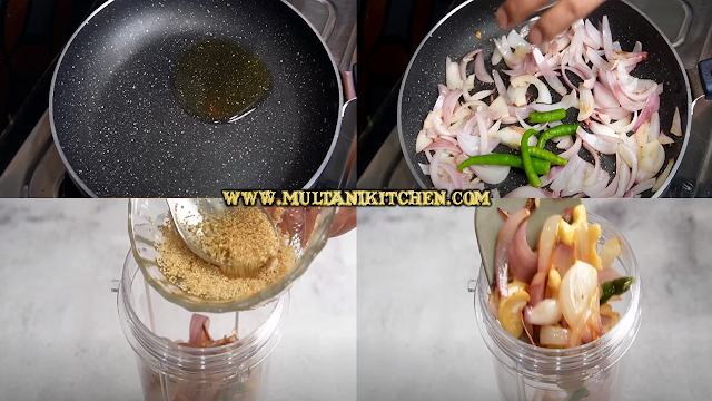 Creamy Chicken By Multanikitchen Creamy Chicken By Multanikitchen