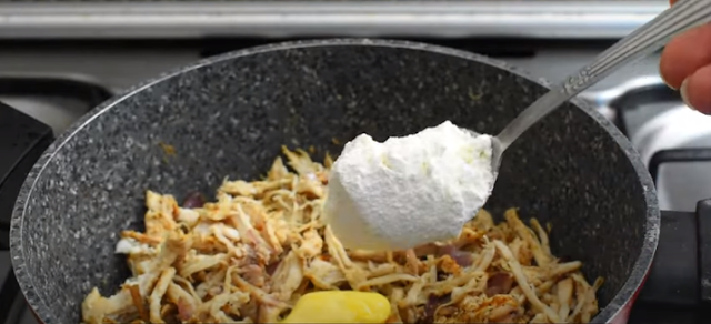 Chicken Bread Recipe Chicken Bread Recipe