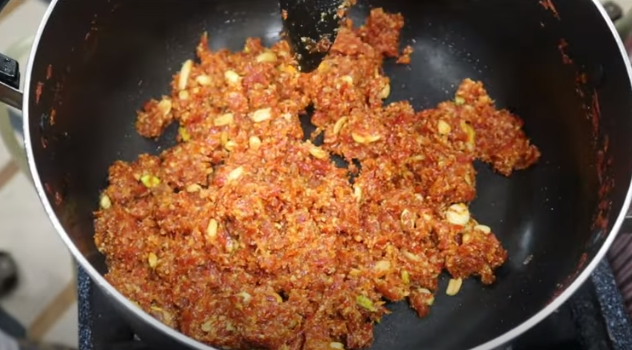 Gajar ka Halwa Recipe Gajar ka Halwa Recipe