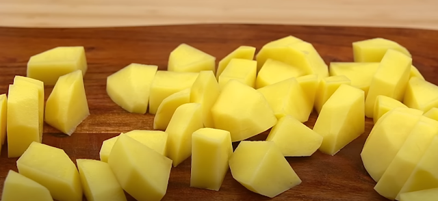 Vegetable Kabab by Multanikitchen Vegetable Kabab by Multanikitchen